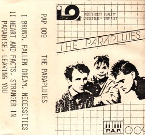 The Parapluies
