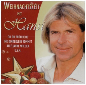 Weihnachtszeit mit Hansi