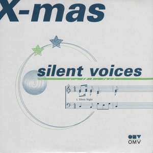 Silent Voices - Stimmungsvolle Musik für die Weihnachtszeit