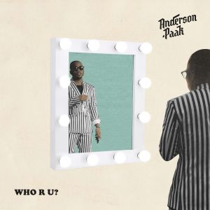 Who R U? (Single)