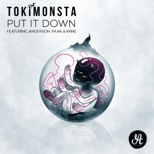 Put It Down (Single)