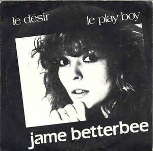 Le Désir / Le Play Boy (Single)