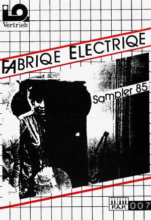 Fabriqe Electriqe