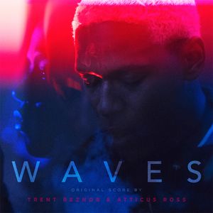 Waves (Original Score) (OST)