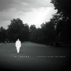 Someone Inside The Earth (EP)