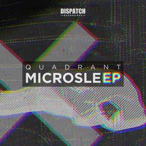 The Microsleep EP (EP)