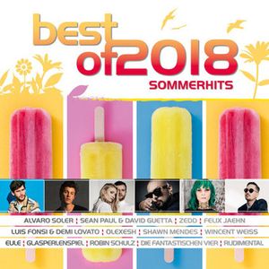 Best of 2018: Sommerhits