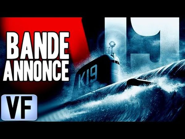 K-19 - Le Piège des profondeurs