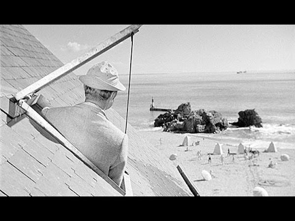 Les Vacances de Monsieur Hulot