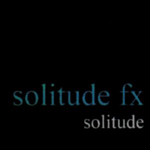 Solitude (Compilation Tracks)