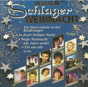 Deutsche Schlager Weihnacht - Folge 2
