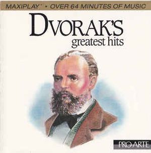 Dvorak's Greatest Hits