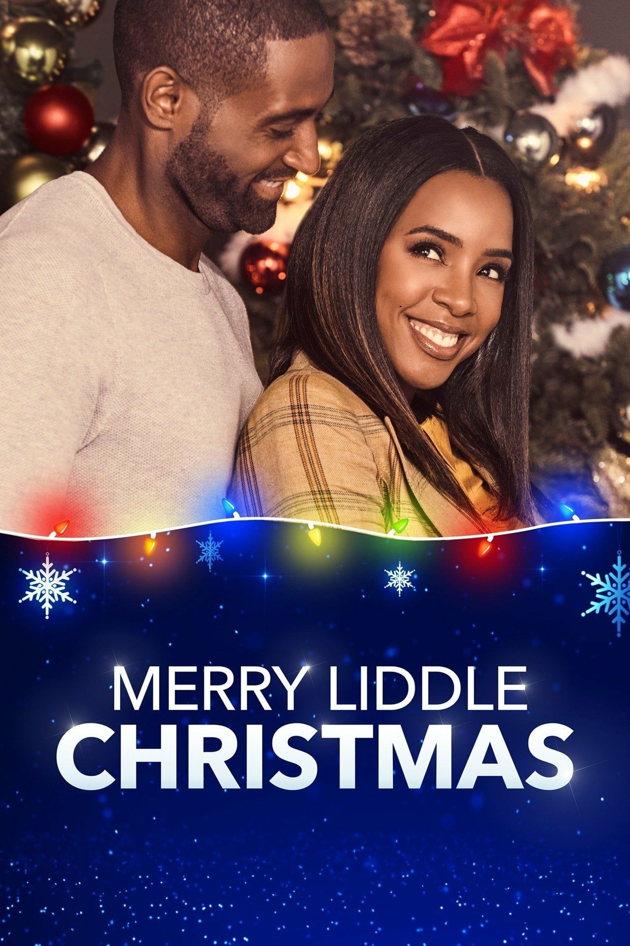 Joyeuse Pagaille A Noel Film 2019 Senscritique