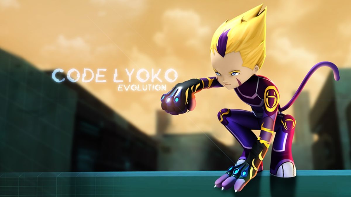 code lyoko kongers