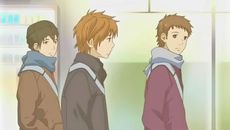 Bokura ga Ita - Anime (2006) - SensCritique