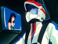 Miss Macross