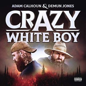 Crazy White Boy (EP)