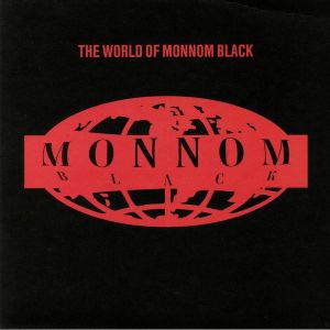 The World of Monnom Black