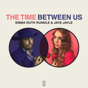 The Time Between Us (EP)