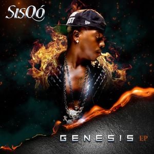 Genesis (EP)