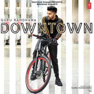 Downtown (Single)