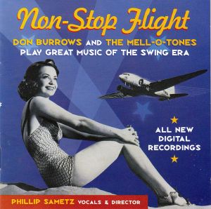 Non-Stop Flight: Great Music of the Swing Era