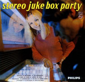 Stereo Juke Box Party