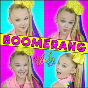 Boomerang (Single)