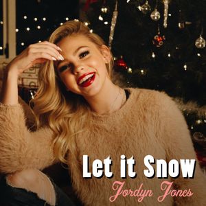 Let It Snow (Single)