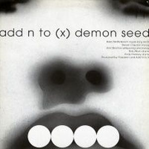 Demon Seed / Asthma (Single)