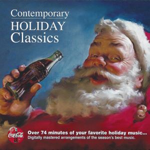 Contemporary Holiday Classics: Collector's Edition, Volume 3