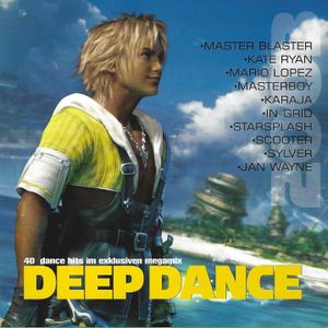 Deep Dance 2003