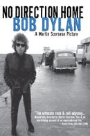 Affiche Bob Dylan : No Direction Home