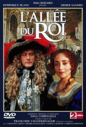 Affiche L'Allée du roi Affiche L'Allée du roi