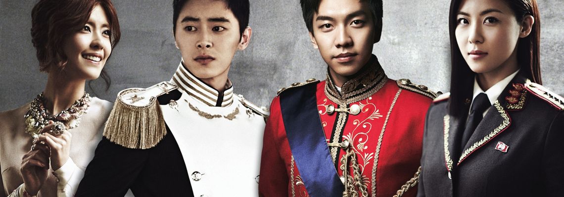Cover The King 2 Hearts