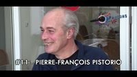Pierre-François Pistorio (Interview)