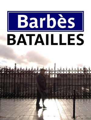 Barbès Batailles