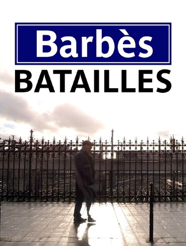 Barbès Batailles