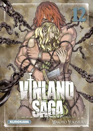 Vinland Saga, tome 12