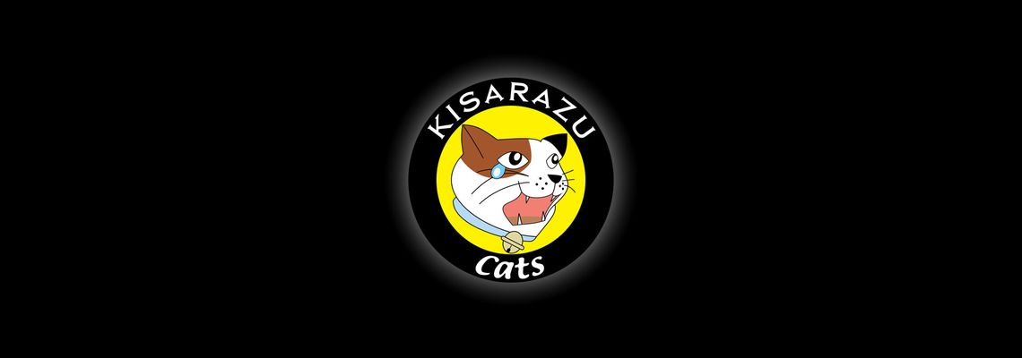 Cover Kisarazu Cat's Eye
