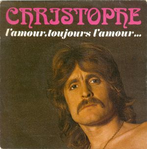 L’Amour, toujours l’amour… (Single)