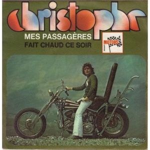 Mes passagères (Single)