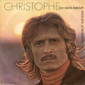 Oh ! Mon amour (Single)