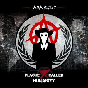 Anarchy (EP)