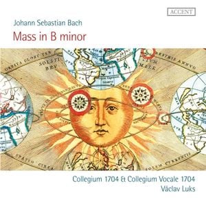 Mass in B Minor, BWV 232: Credo in unum Deum (Chorus)