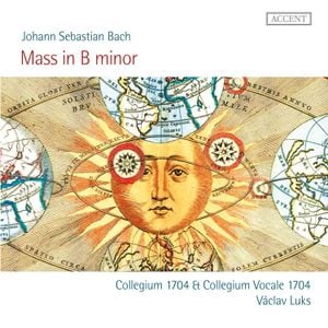 Mass in B Minor