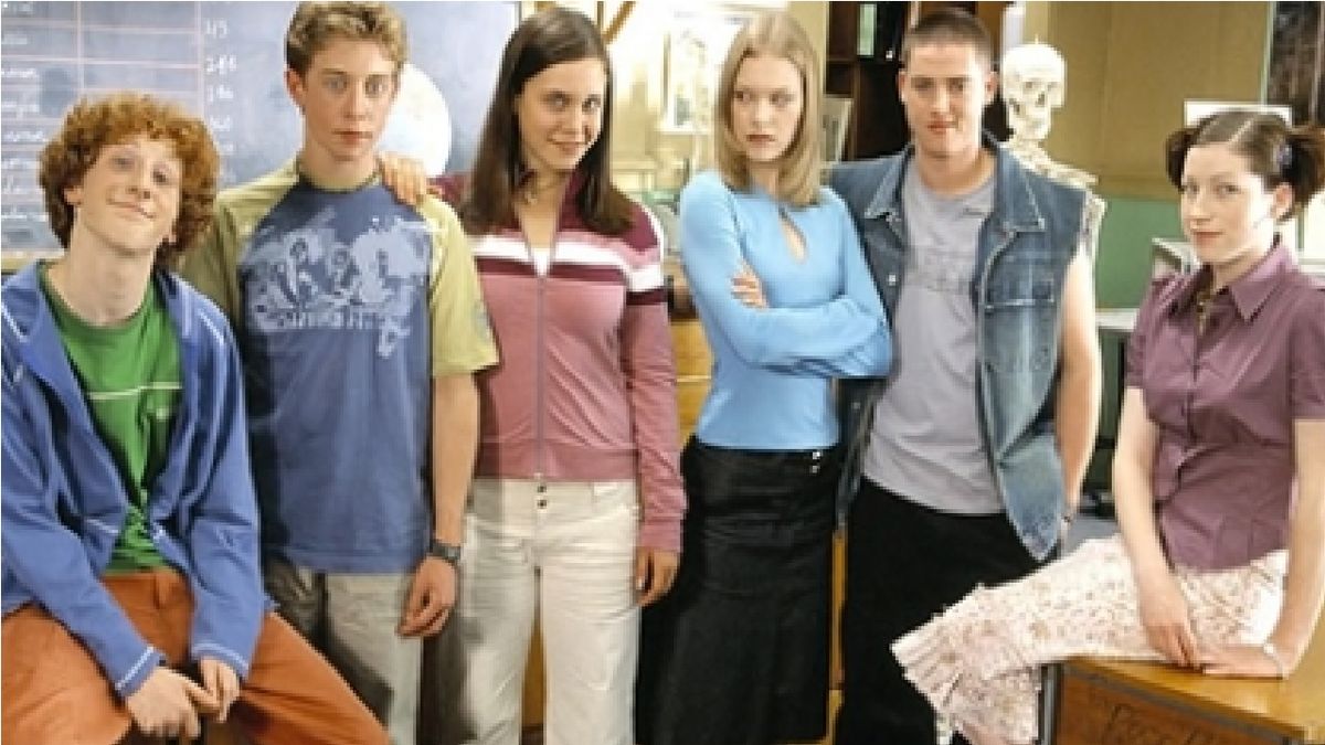 Coup De Génie Streaming Coups de génie - Série (2004) - SensCritique