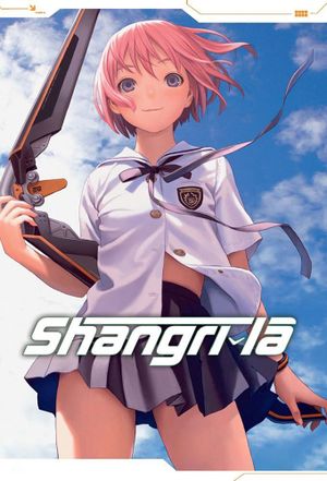 Shangri-La