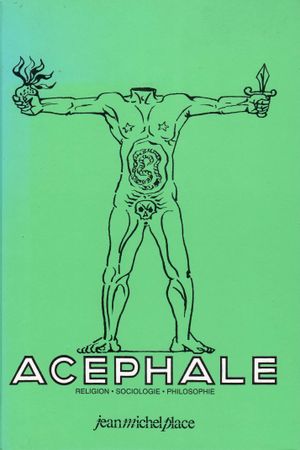 Acéphale