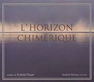 L'horizon chimérique, Op. 118 No. 3: Diane, Séléné
